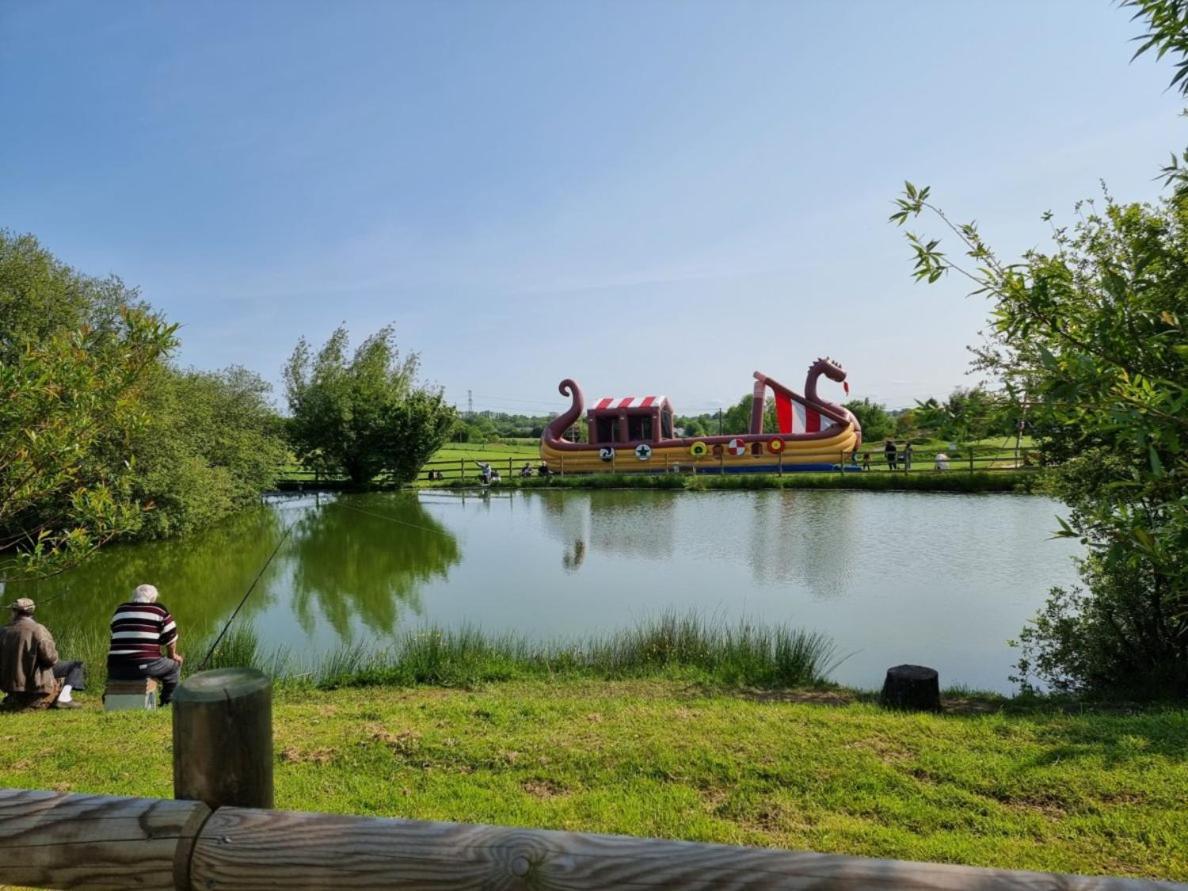 Campsite Mobil-home 2023 Rapidhome Panorama 3 6 Velos Lave-vaisselle 2 Piscines Couvertes Litteau