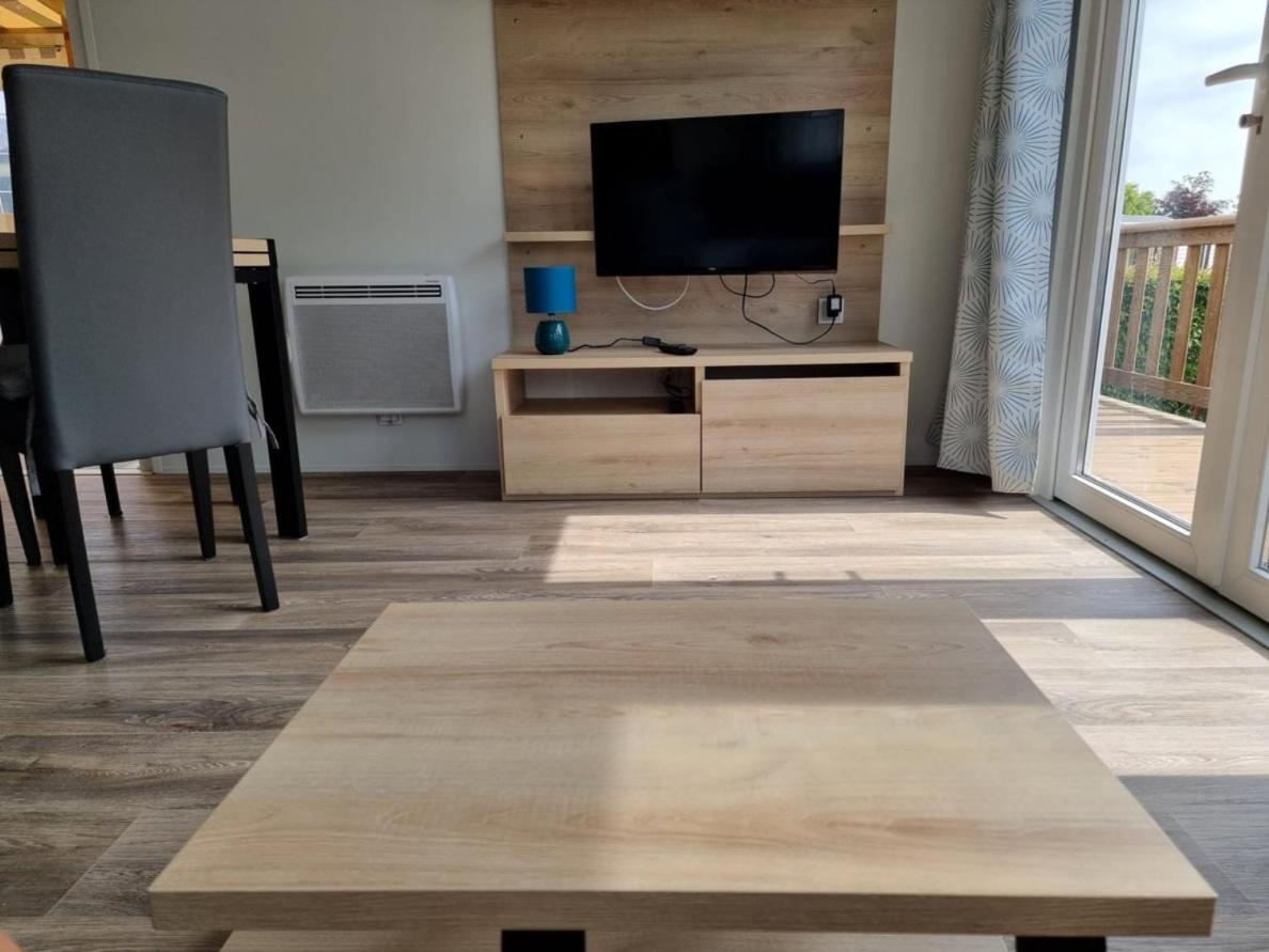 Mobil-home 2023 Rapidhome Panorama 3 6 Velos Lave-vaisselle 2 Piscines Couvertes * Litteau